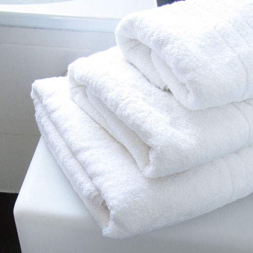 Как стирать махровые полотенца, чтобы они были мягкими и пушистыми