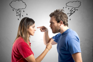 Как помириться с мужем после ссоры?