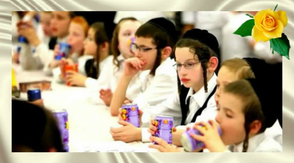 Еврейское воспитание детей — 7 правил, как вырастить гения